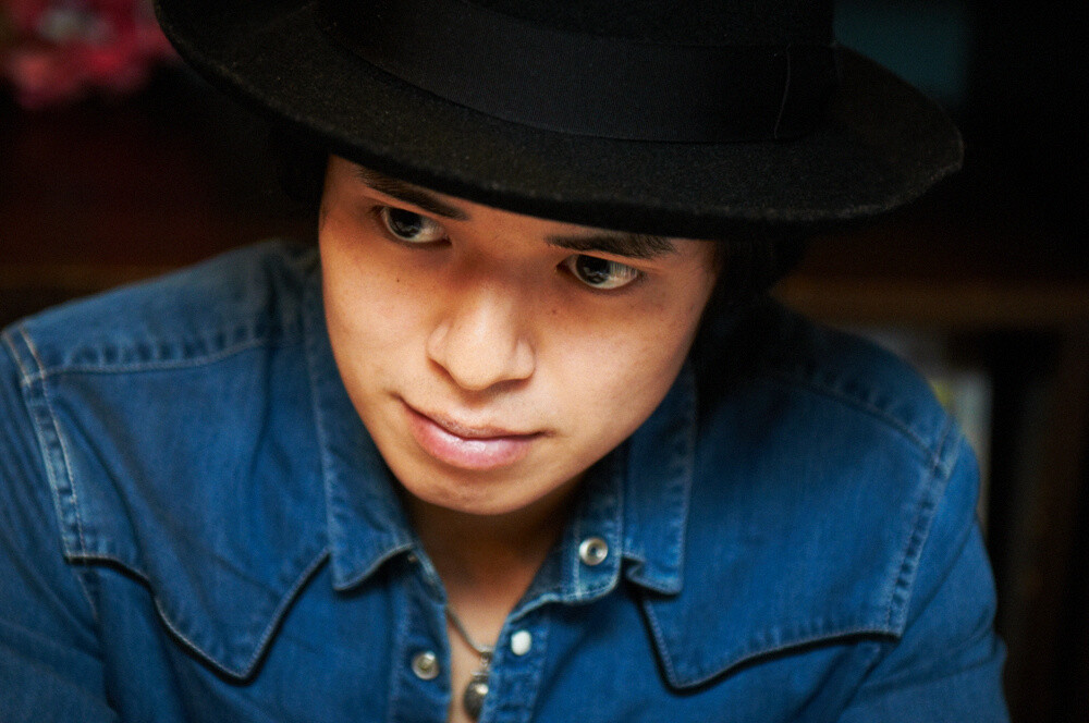 George & Mattsun [2/2]: A Shop Brought to Life by Latte Art 3