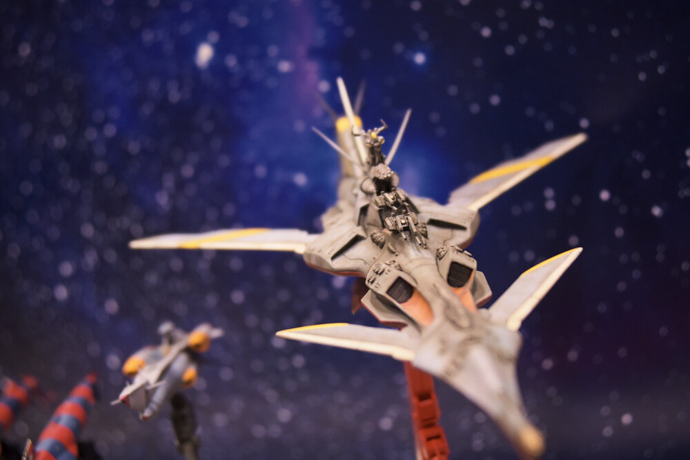 Wonder Festival 2017 Winter: Creator Edition [Event Report] 61