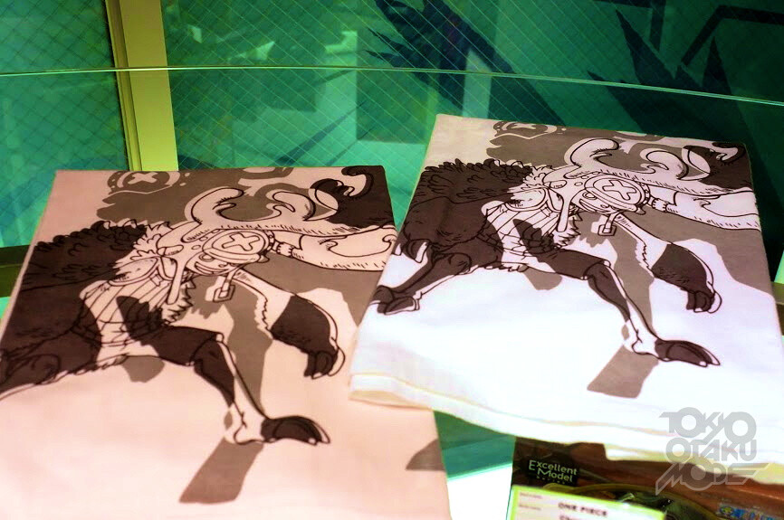 The Ultra Cool and Stylish Shop BEAMS Challenges Otaku Casual Wear! 11