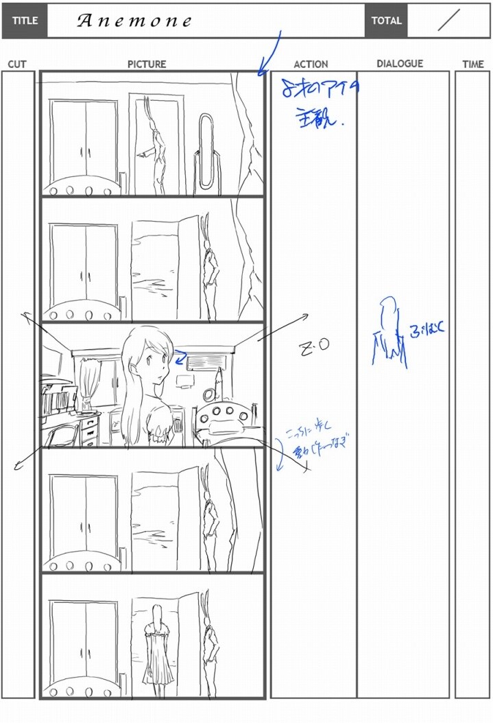 Interview with Animation Creator Junichi Yamamoto [1/3] 3