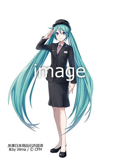 Hatsune Miku Limited Edition Merchandise Available at NewDays Akihabara Pop-Up 0