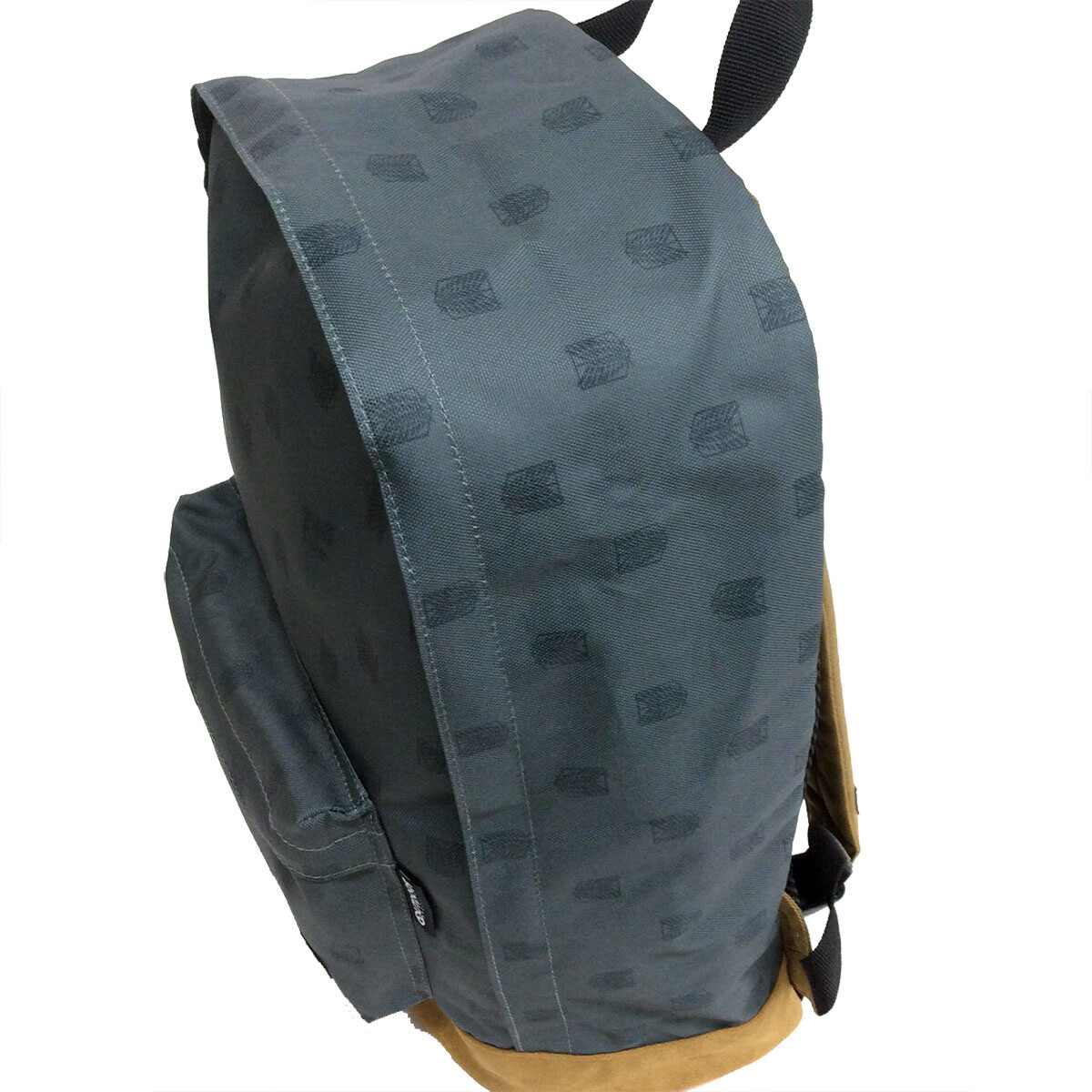 Attack on Titan Backpack and Tote Bag Available for Pre-orders! 4