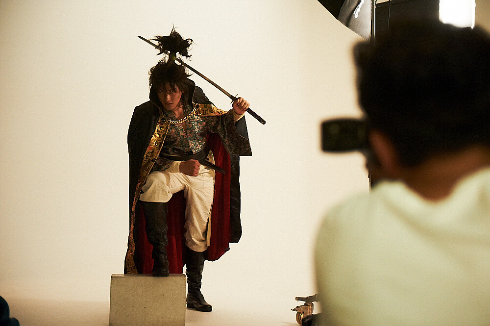 Animareal: Bringing Anime Characters to Life 24