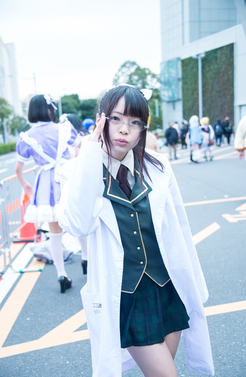 AnimeJapan 2015 Closes as a Grand Success! 54