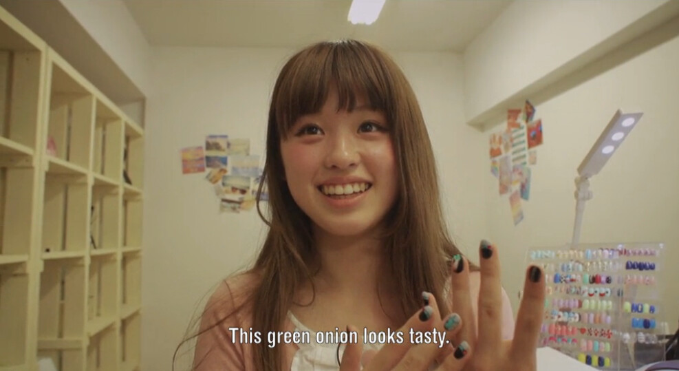 IN FOCUS: Nail Painting is an Art 8