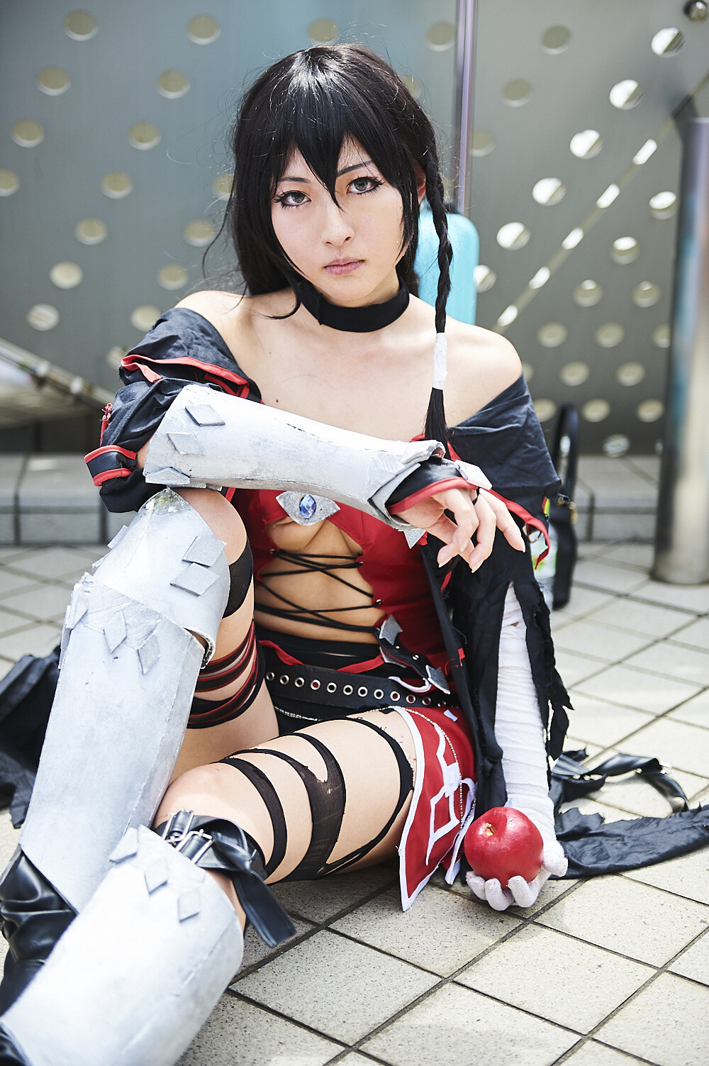 Comiket 90 Photo Report 46