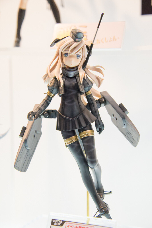 WonFes 2016 Winter Photo Collection! Part 2: Sexy & Cute 30