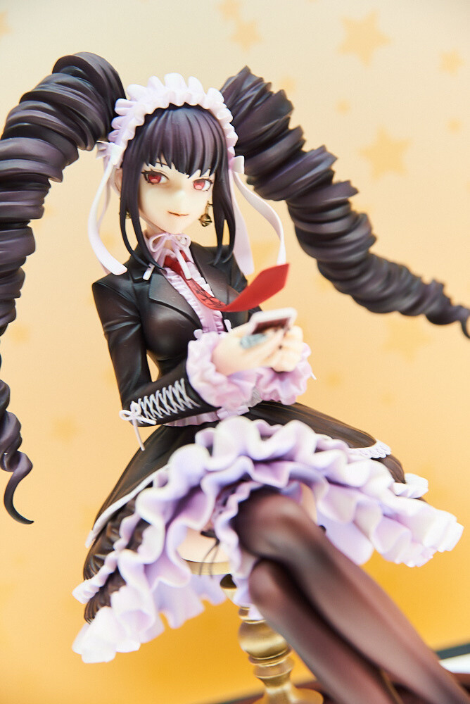 Wonder Festival 2017 Summer: Industry Edition [Event Report] 318