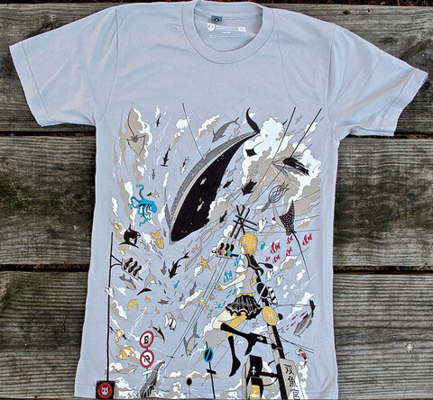 Creator Interview: Boomslank 0