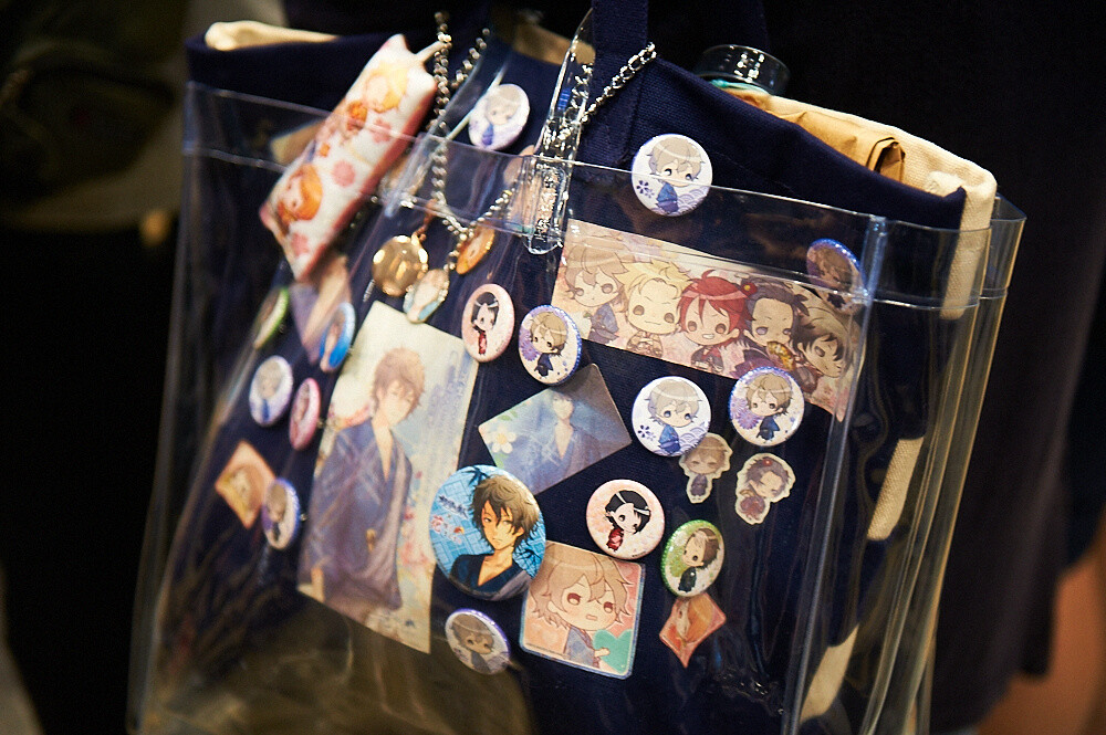 Comic Market 86 Closes as a Success! Next up is Tokyo Game Show 2014! 13