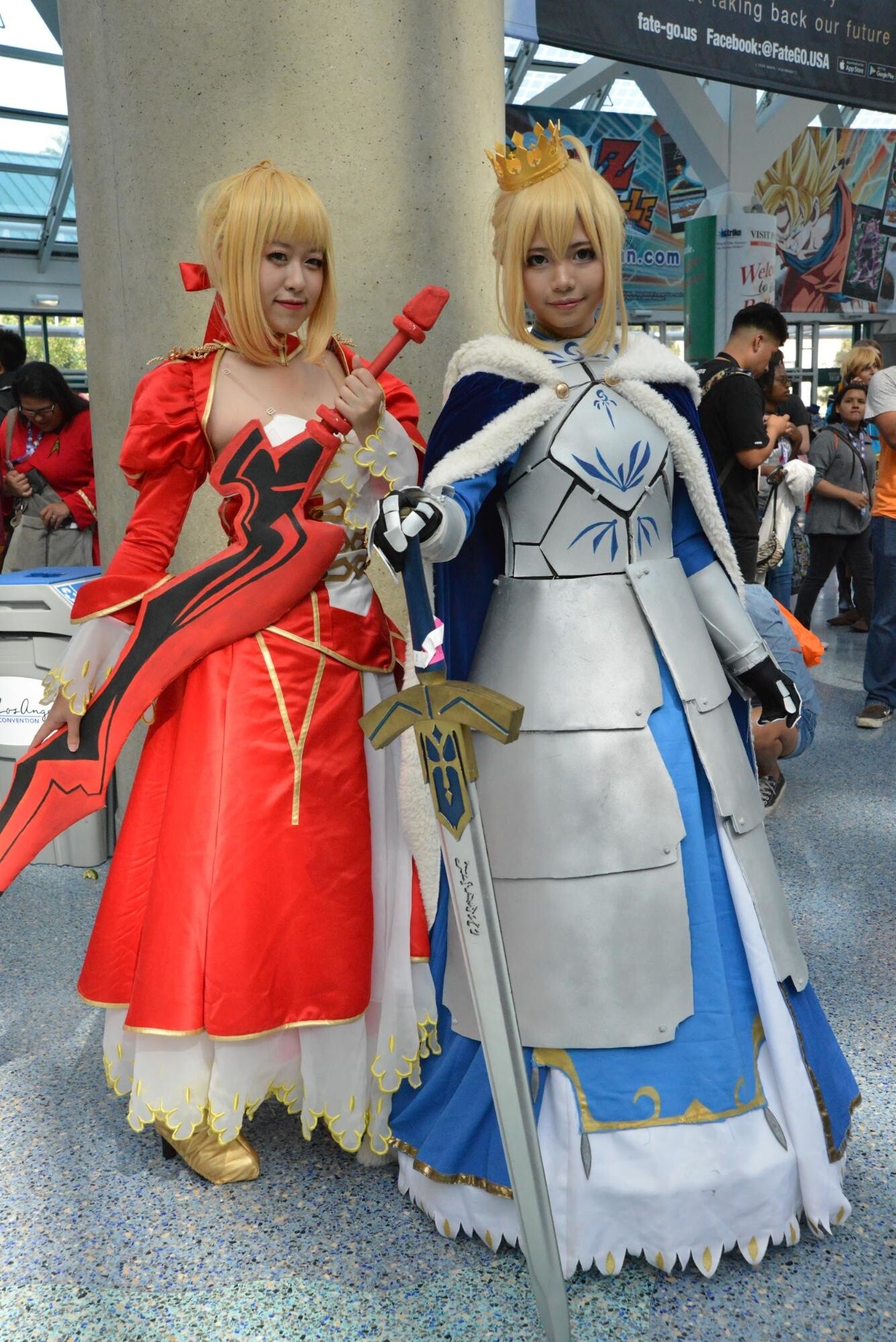 Anime Expo 26 [Cosplay Photo Report] 17