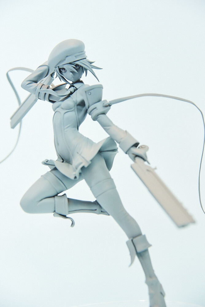 Wonder Festival 2017 Summer: Industry Edition [Event Report] 302