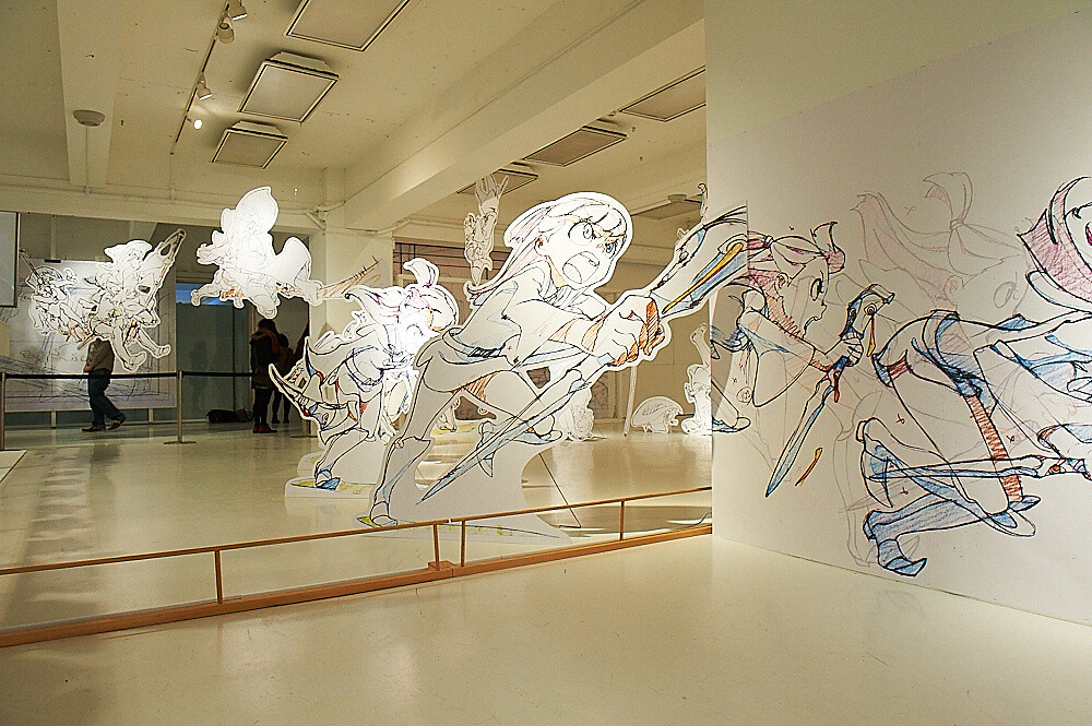 An Associate Professor Who’s an Otaku? Kaichiro Morikawa - The Man Spreading Otaku Culture 8