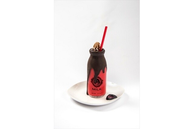 It’s Even a Cafe Now?!...We’re Trembling with Excitement! 11