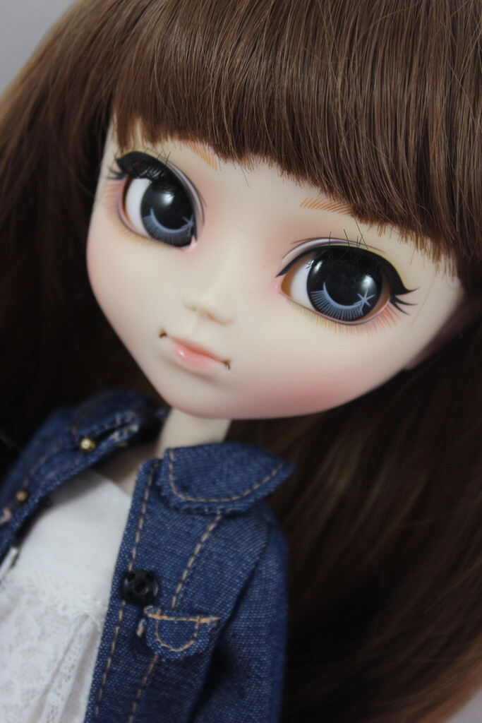 Focus: The Pullip Doll Series Keeps Getting Cuter and Cuter! 13