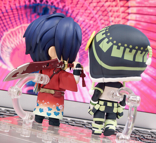 Nendoroid Koujaku 13