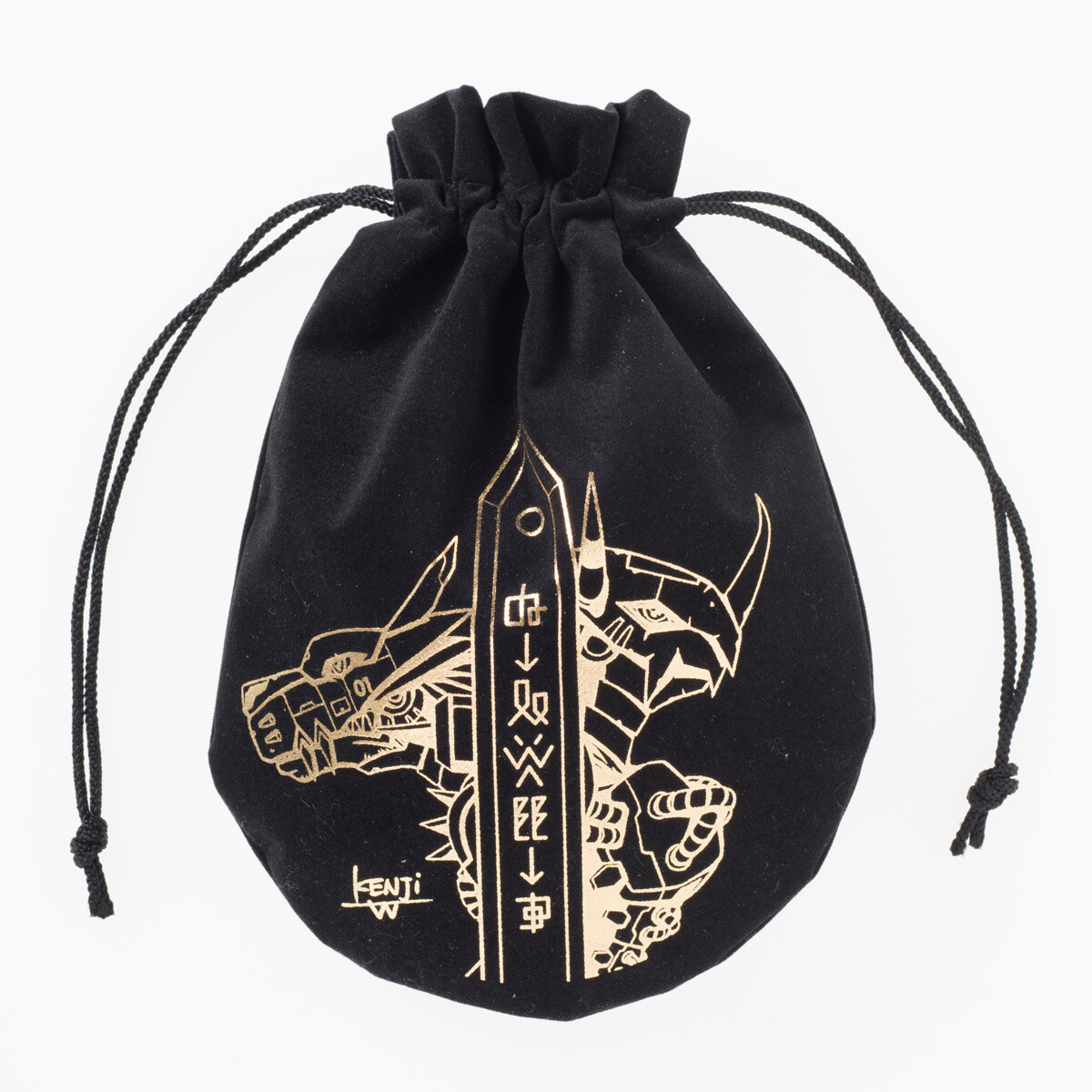 Omegamon from Digimon Adventure Gets Beautiful Leather Strap Watch! 5