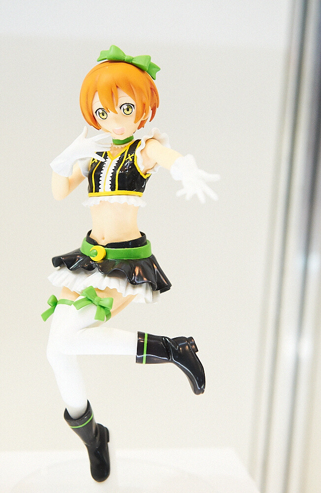 Who Knew Figures Could Be This Cute! Winter Wonder Festival 2014 Photo Report - Cute & Sexy Edition 78