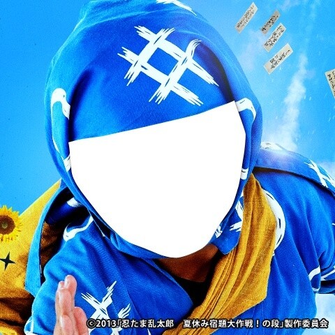 “Ninja Kids!!! Summer Mission Impossible” to Release Overseas, New Frames Release on Otaku Camera 1