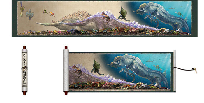 © 7-Eleven Japan Inc. © Capcom Co., Ltd. 1