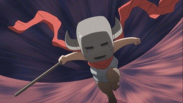 Silver Guardian Releases PV Featuring Opening Theme "Mamoritsunagu"! 3