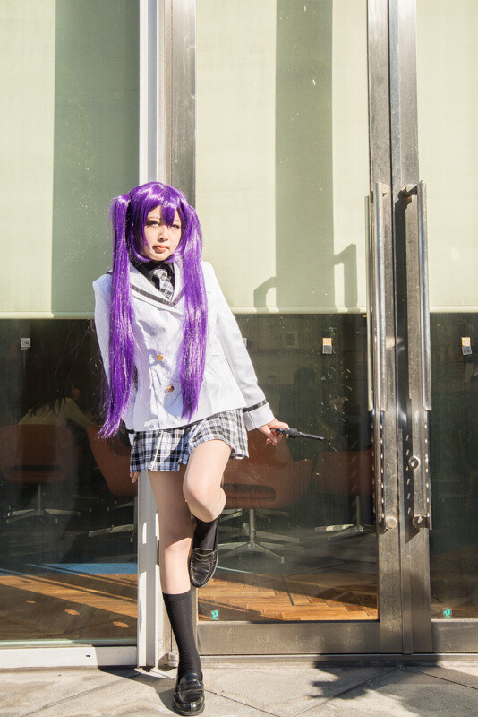 Comiket 89 Photo Report: Day 3 75