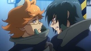 PV for the New Anime “Ginga Kikotai Majestic Prince” Has Been Released 2