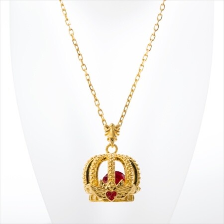 King of Prism: Pride the Hero Teams Up With Liefel for Accessories Fit for Royalty! 6