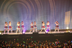 Anime Film for “THE IDOLM@STER” Announced at Live Event! 1