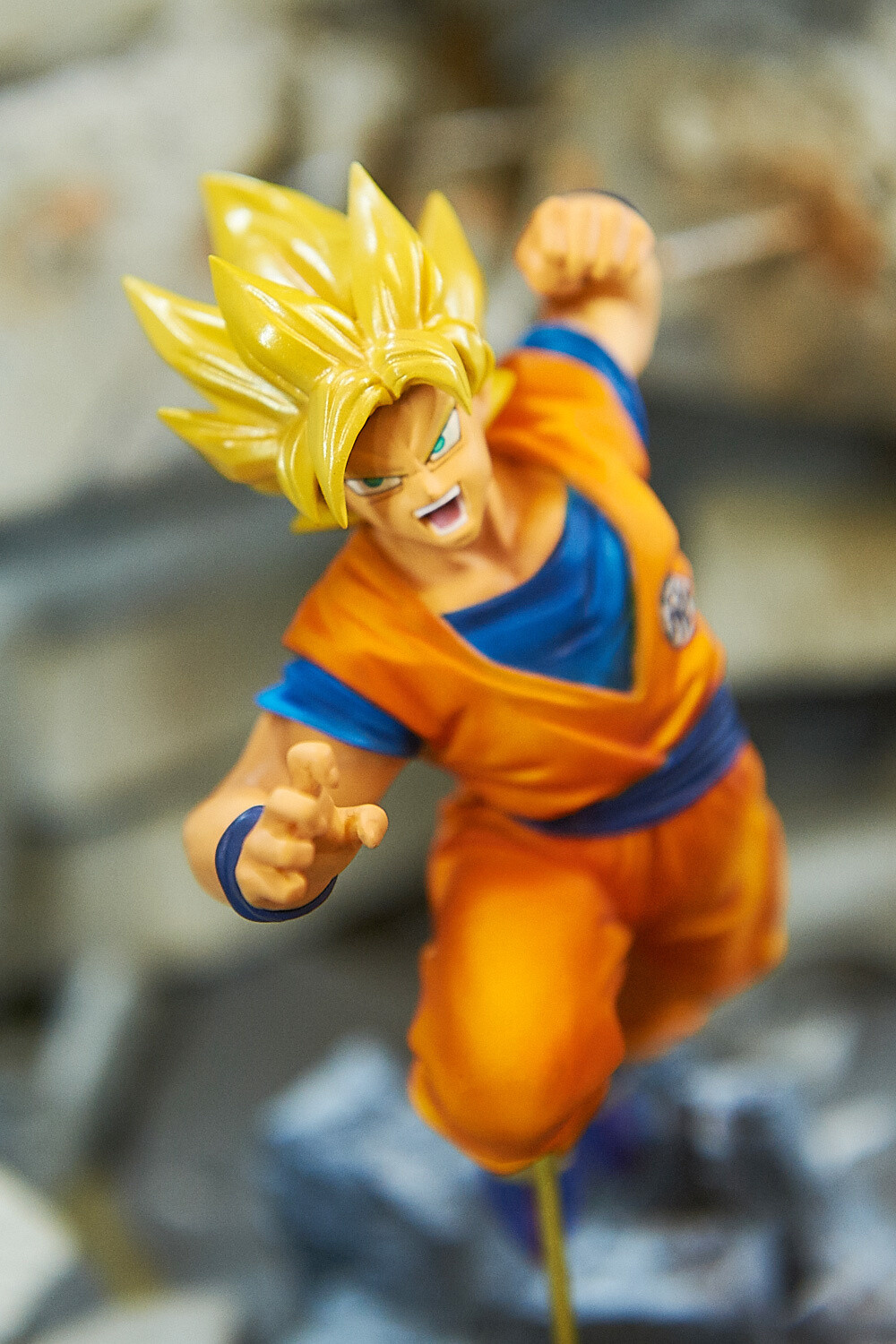 46th Prize Fair [Photo Report] 7