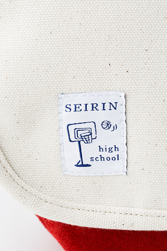 This Kuroko's Basketball Bag Will Show Your Love for Your Favorite High School Team! 4