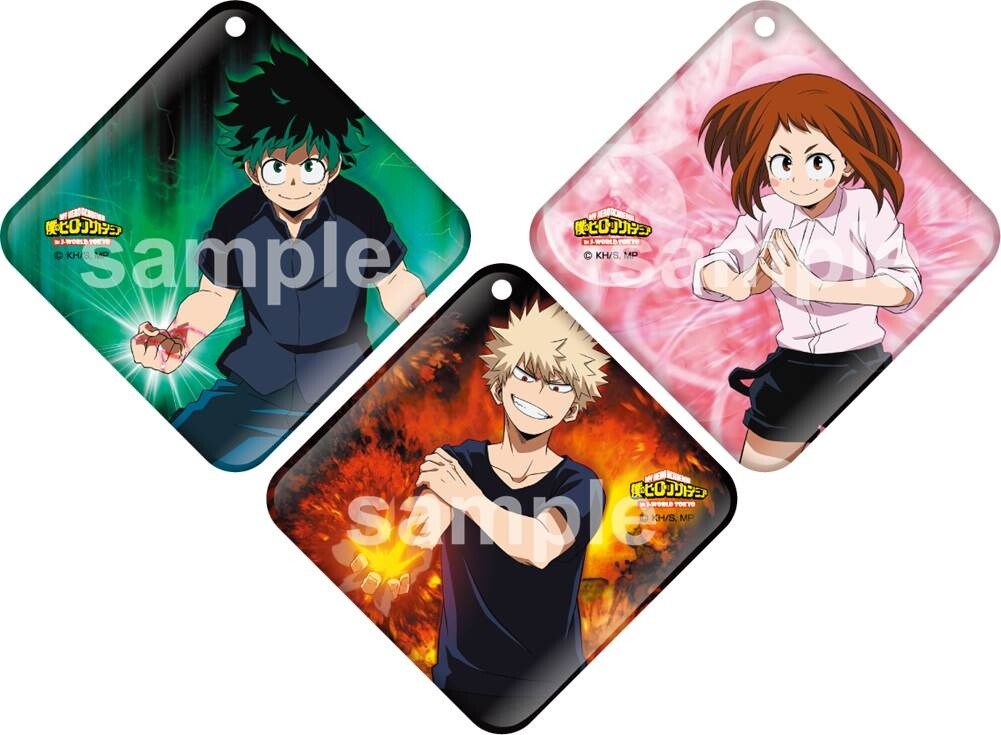 T-Shirt - 1 Kind (2,700 yen) 10