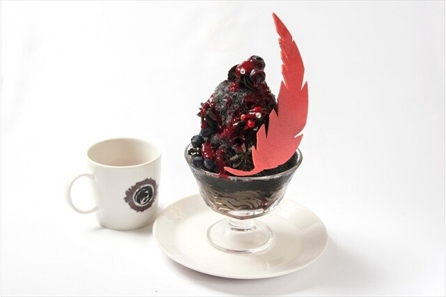 It’s Even a Cafe Now?!...We’re Trembling with Excitement! 7