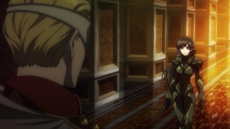 Nana Mizuki × T.M.Revolution to Perform the Opening for “Valvrave the Liberator” Second Season 6