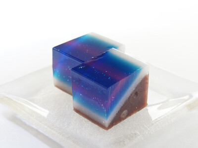 Celebrate Tanabata With Milky Way Youkan! 2