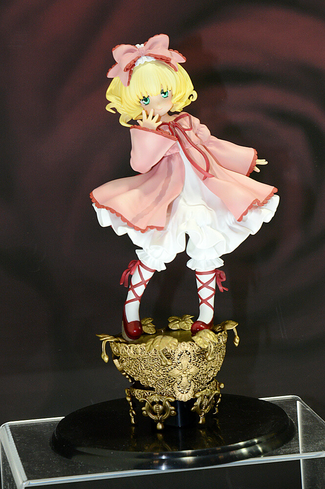 Looking Back at WonFes 2015 [Winter]! Part 2: Photo Collection of Cute and Sexy Figures! 380