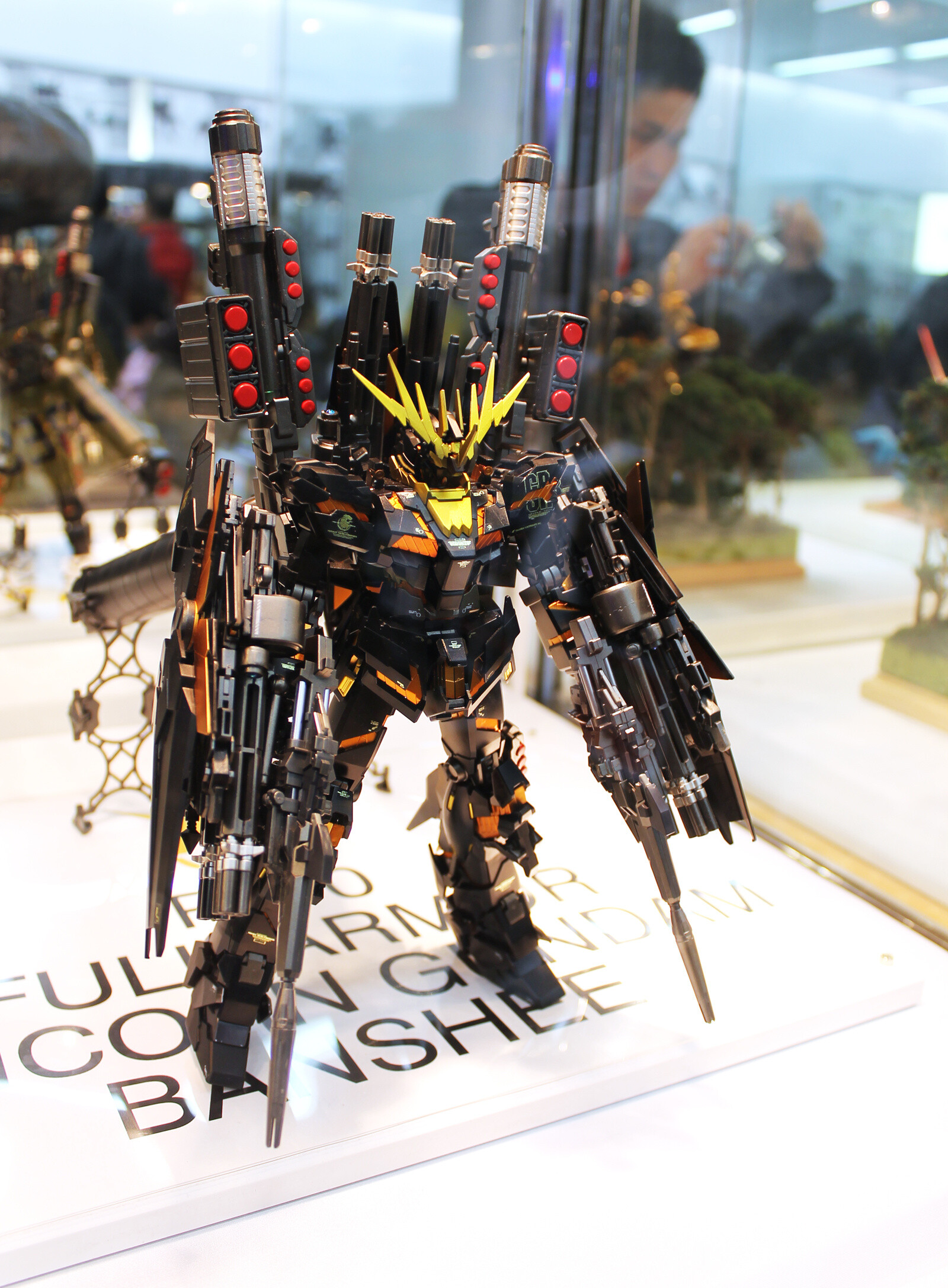 Gunpla Builders World Cup 2012 - The World’s Best Gundam Models Crowned! (Part 1 of 2) 17