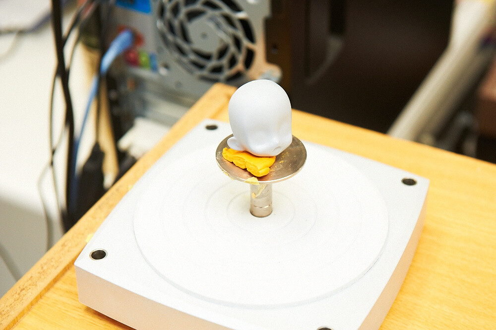 Figure Manufacturer Kotobukiya: Ushering in a New Era of Figure Production [3/3] 6