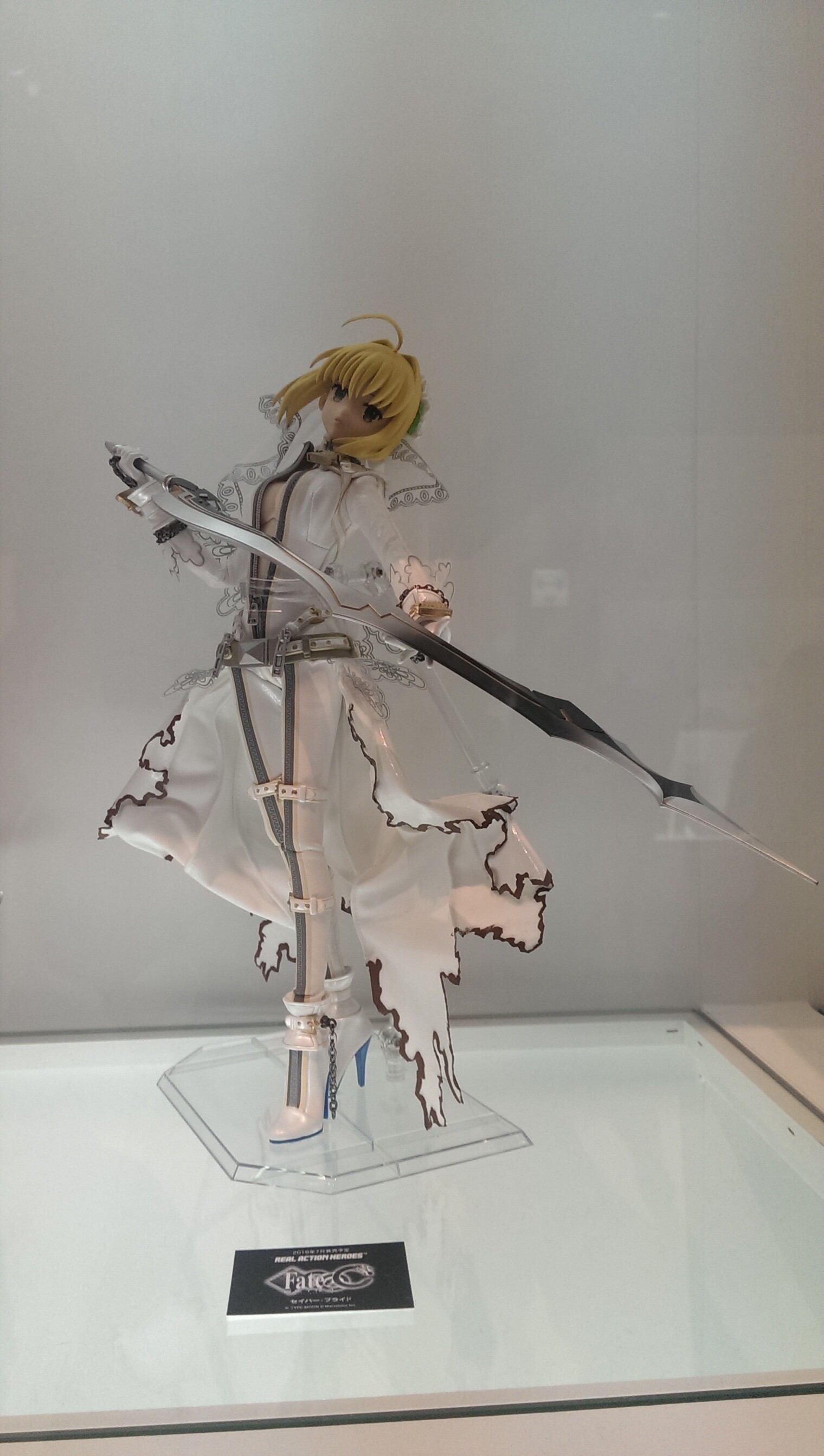 [Event Report] MEDICOM TOY Exhibition Party 2016 49