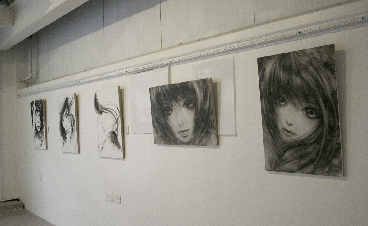 The Reason Why the Arab World Embraced "Cute" [1/2] 2