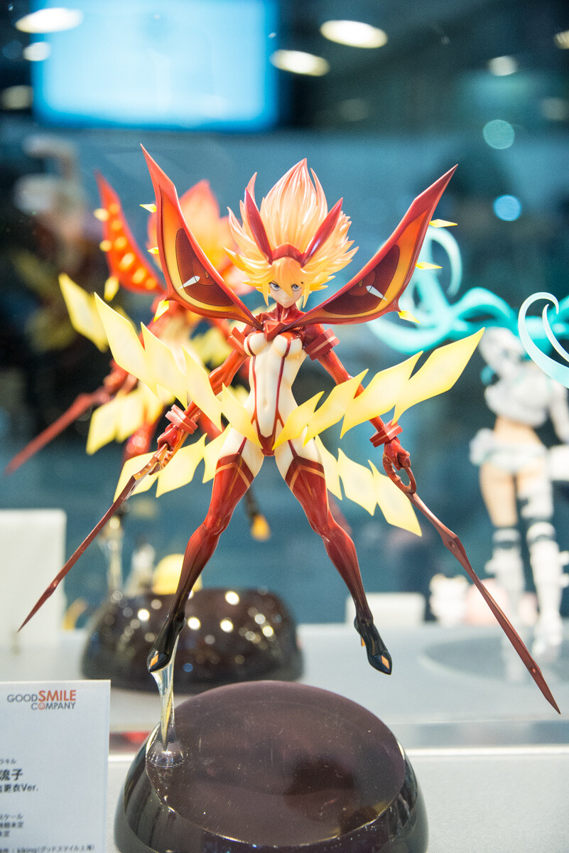AnimeJapan 2015 Closes as a Grand Success! 47