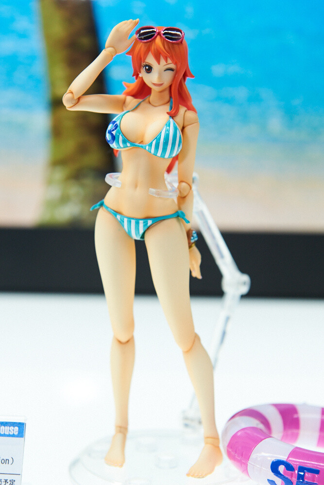 Mega Hobby Expo Showcases Fantastic Autumn Lineup! [Photo Report] 210