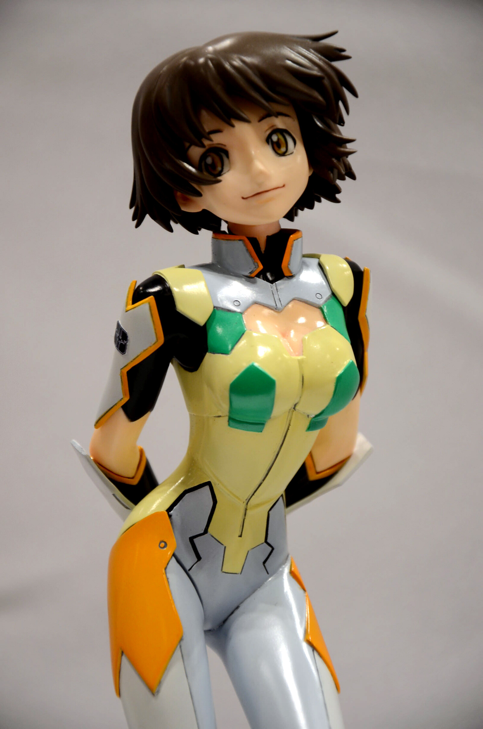 Looking Back at Summer WonFes 2013! [2/2] Photo Collection of Cute Figures and Cosplayers! 22