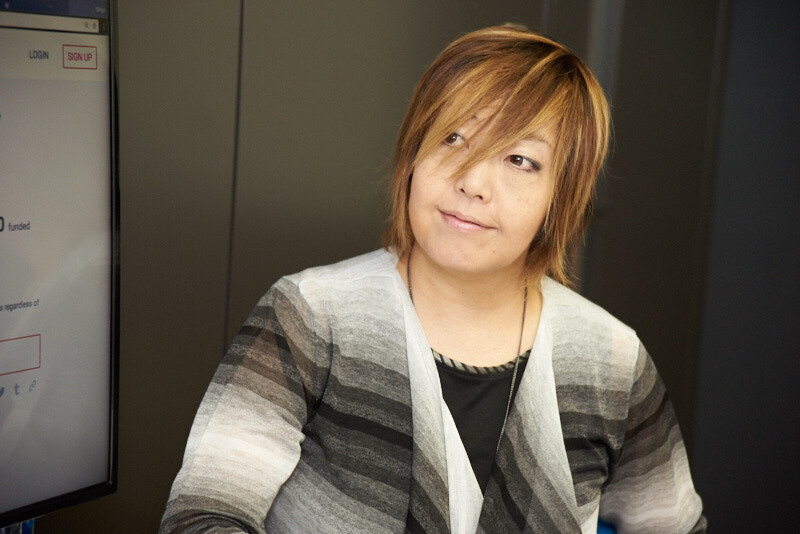 Exclusive Interview with Voice Actress Megumi Ogata (Part 2) 2