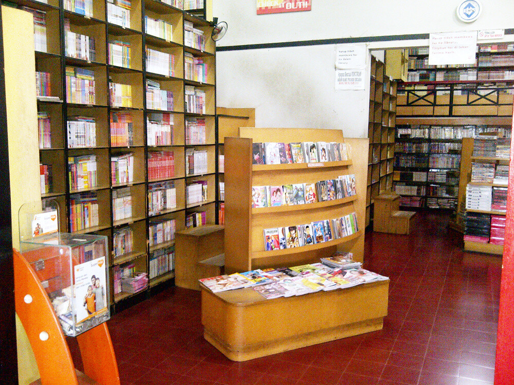 Otaku Life Around the World: Bandung, Indonesia 16