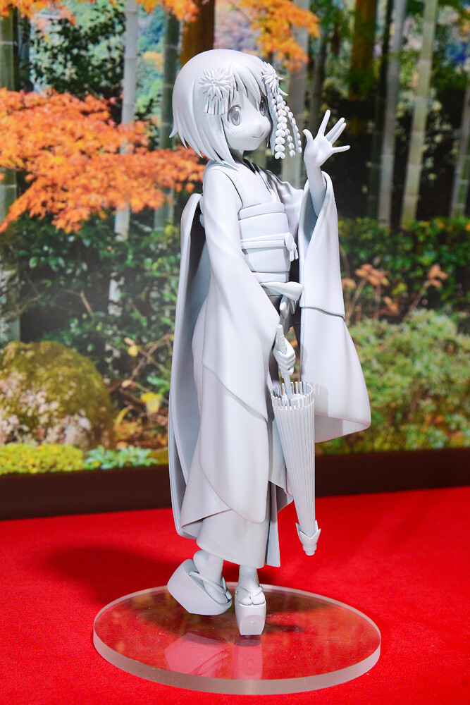 Looking Back at WonFes 2015 [Winter]! Part 2: Photo Collection of Cute and Sexy Figures! 148