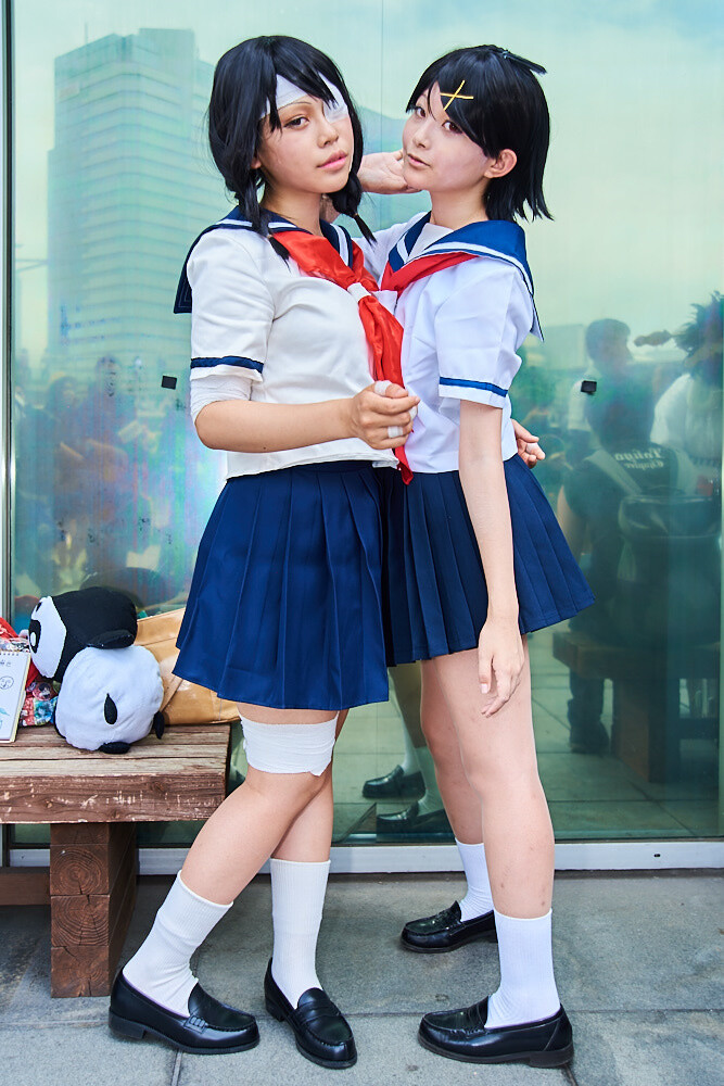 Comiket 92 [Cosplay Photo Report] 50