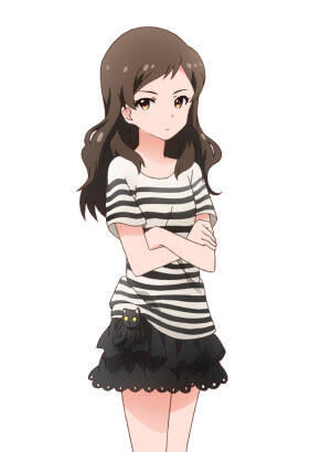 New Artwork of the 50 Idols from “THE iDOLM@STER Million Live!” Releases 35