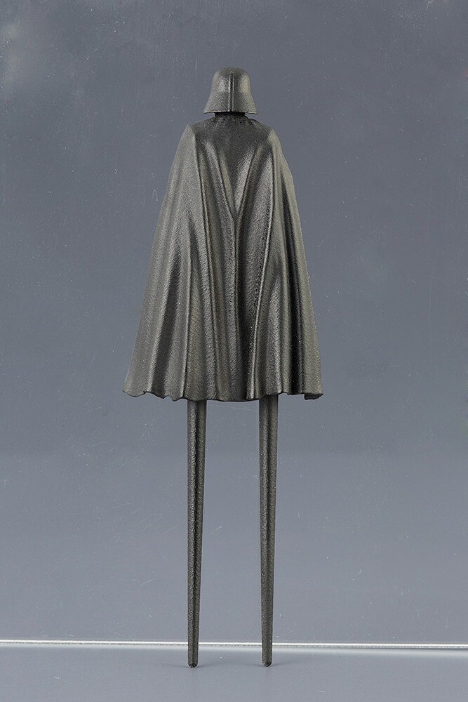 Star Wars Food Picks Adds a Galactic Flair to Your Regular Earth Food! 5