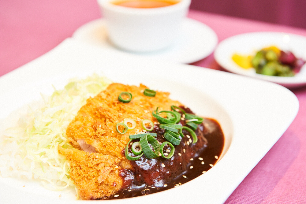 Kimi no Na wa. Exhibition [Photo Report] 27